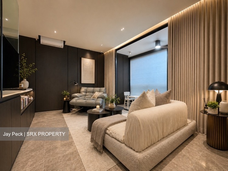 Hyll On Holland (D10), Condominium #552899521